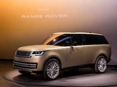 రోల్స్ రాయిస్‌‌ను కొట్టే రేంజ్ రోవర్ కారు ఇదే - రేటు చాలా హాటు!