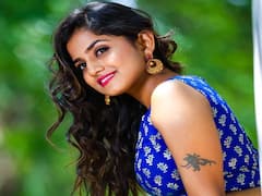 Guppedantha Manasu Raksha Gowda: రిషిధారగా మారిన వసుధార బ్యూటిఫుల్ పిక్స్