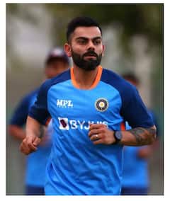 India Asia Cup practice: ਏਸ਼ੀਆ ਕੱਪ 'ਚ ਭਾਰਤ-ਪਾਕਿਸਤਾਨ ਦੀ ਹੋਵੇਗੀ ਮੁਕਾਬਲੇ ਟੱਕਰ, ਟੀਮ ਇੰਡੀਆ ਕਰ ਰਹੀ ਤਿਆਰੀ, ਵੇਖੋ ਤਸਵੀਰਾਂ