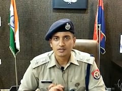 शामली में किसानों के ट्यूबवेल चोरी करने वाला शातिर चोर पुलिस मुठभेड़ में गिरफ्तार, एक साथी मौके से हुआ फरार