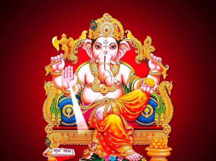 Ganesh Chaturthi 2022: ગણેશ ચતુર્થી પર બની રહ્યો છે આ દુર્લભ યોગ, મનોરથ પૂર્ણ કરવા કરો આ ઉપાય ganesh Chaturthi 2022 date shubh yog vishesh sanyog and very special coincidence on ganesh Chaturthi puja Ganesh Chaturthi 2022: ગણેશ ચતુર્થી પર બની રહ્યો છે આ દુર્લભ યોગ, મનોરથ પૂર્ણ કરવા કરો આ ઉપાય