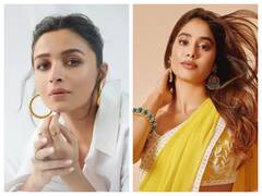 Alia Bhatt से लेकर Janhvi Kapoor तक, बॉलीवुड की इन टॉप एक्ट्रेस के बोर्ड एग्जाम के रिजल्ट जान लग सकता है  झटका !