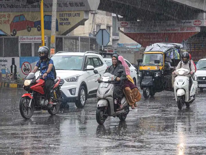 Punjab Weather: ਇਕ ਵਾਰ ਫੇਰ ਬਦਲੇਗਾ ਮੌਸਮ, ਮੀਂਹ ਨਾਲ ਗਰਮੀ ਤੋਂ ਮਿਲੇਗੀ ਰਾਹਤ