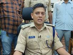 काजल हत्याकांड का खुलासा, मारना चाहता था पत्नी को लेकिन चपेट में आई बेटी की मौत, गिरफ्तार आरोपी ने बताई ये बात