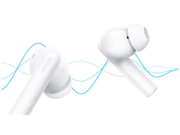 Oppo ਨੇ ਭਾਰਤ 'ਚ ਲਾਂਚ ਕੀਤੇ ਇਹ ਸ਼ਾਨਦਾਰ ਈਅਰਬਡਸ, ਘੱਟ ਕੀਮਤ 'ਤੇ 3 ਤਰ੍ਹਾਂ ਦੀਆਂ ਮਿਲਣਗੀਆਂ ਆਡੀਓ ਸੈਟਿੰਗਾਂ oppo enco buds2 launch in india know price specifications features display Oppo ਨੇ ਭਾਰਤ 'ਚ ਲਾਂਚ ਕੀਤੇ ਇਹ ਸ਼ਾਨਦਾਰ ਈਅਰਬਡਸ, ਘੱਟ ਕੀਮਤ 'ਤੇ 3 ਤਰ੍ਹਾਂ ਦੀਆਂ ਮਿਲਣਗੀਆਂ ਆਡੀਓ ਸੈਟਿੰਗਾਂ