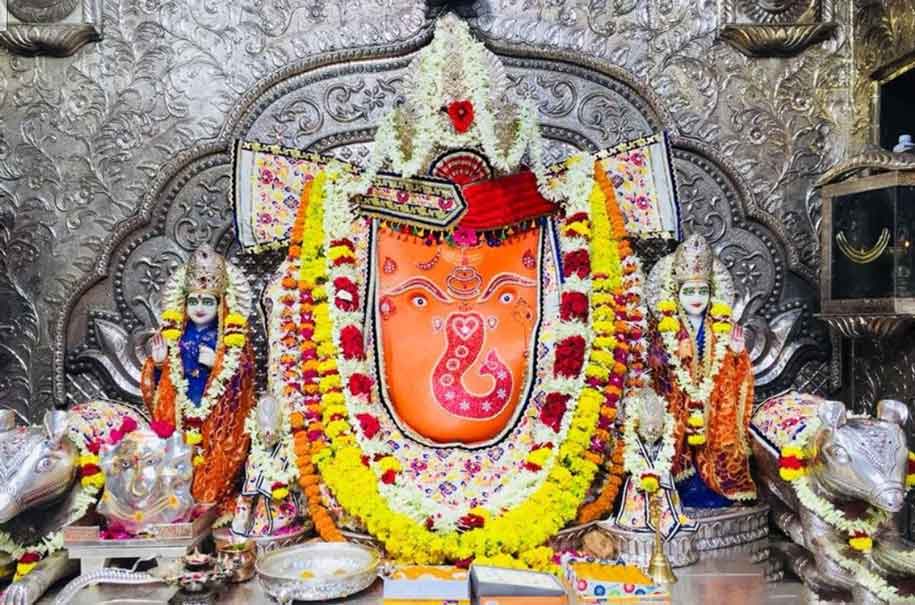 Ganesh Utsav 2022 Special : भारतातील प्रसिद्ध गणपती मंदिर, गणेश चतुर्थीनिमित्त करा दर्शन, वाचा सविस्तर यादी...