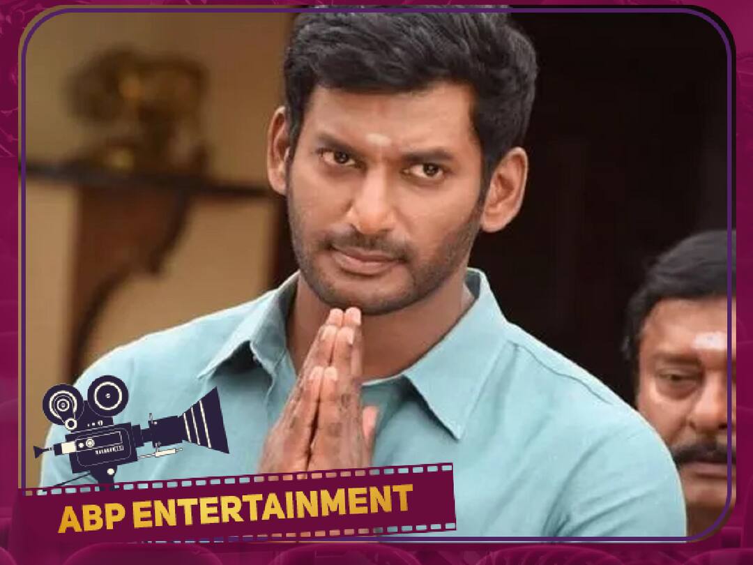 Vishal Lyca Loan Dispute: ‛சினிமா வாழ்க்கை முடிந்துவிட்டதா?’ விஷாலிடம் கேள்வி எழுப்பிய நீதிபதி! Vishal Lyca Loan Dispute Chennai High Court ordered actor Vishal to submit details of his assets Vishal Lyca Loan Dispute: ‛சினிமா வாழ்க்கை முடிந்துவிட்டதா?’ விஷாலிடம் கேள்வி எழுப்பிய நீதிபதி!