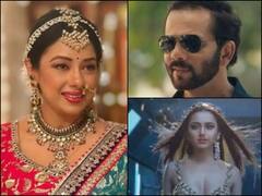 खतरों के खिलाड़ी और नागिन को पीछे छोड़ अनुपमा ने मारी बाजी, देखें टीआरपी लिस्ट