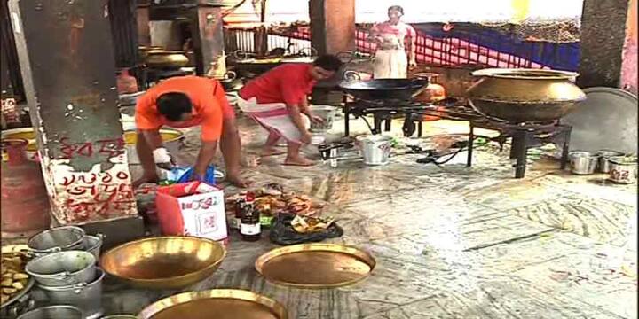 কৌশিকী অমাবস্যা, অন্য সব অমাবস্যার থেকে একটু আলাদা। তন্ত্র ও শাস্ত্র মতে, ভাদ্র মাসের এই তিথিতে  কঠিন সাধনায় সিদ্ধিলাভ করা সম্ভব।