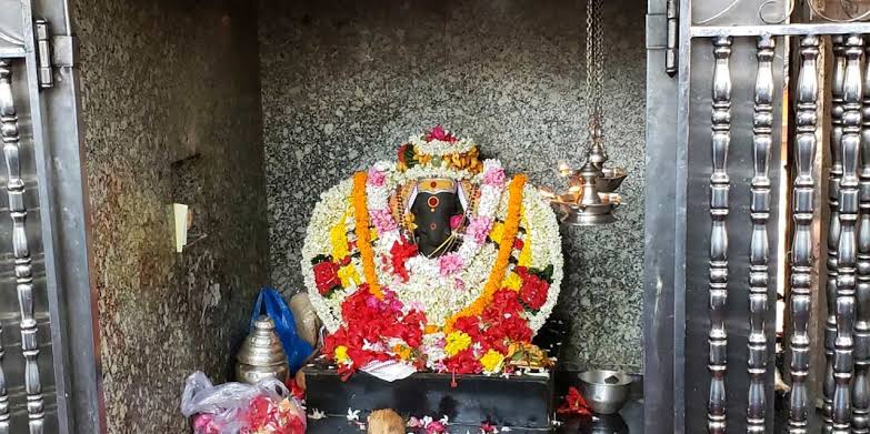 Vizag Sampath Vinayaka Temple: వైజాగ్‌లోని ఈ చిన్ని వినాయక విగ్రహం పాకిస్తాన్ సబ్ మెరైన్ ఘాజీని ముంచేసిందా ?