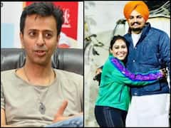 सलीम मर्चेंट जल्द रिलीज करेंगे सिद्धू मूसेवाला का ये गाना, अफसाना खान के साथ किया था रिकॉर्ड