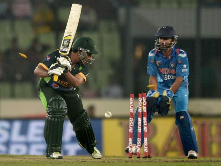 IND Vs PAK: Three Most Memorable India-Pakistan Matches In Asia Cup History — WATCH IND Vs PAK: Three Most Memorable India-Pakistan Matches In Asia Cup History — WATCH