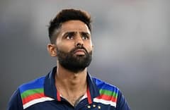 Asia Cup 2022: Suryakumar Yadav Eyes Big T20 Milestone, Aims To Surpass Babar Azam As No. 1 T20 Batter