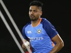 In Pics : आशिया कपसाठी टीम इंडियाचा सज्ज, नेट्समध्ये खेळाडू गाळत आहेत घाम, पाहा PHOTO