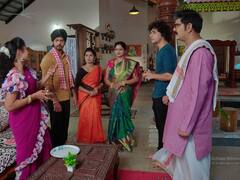 జానకిని ఇరికించేందుకు మల్లిక వేసిన ప్లాన్ తిప్పికొట్టిన విష్ణు- ఇంకోసారి ఇలా చేయొద్దని మల్లికకి వార్నింగ్ ఇచ్చిన విష్ణు