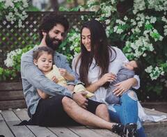 Misha Kapoor Pics: 6 साल की हुई शाहिद कपूर के बेटी 'मीशा', तस्वीरों में देखें स्टार डॉटर की खूबसूरत तस्वीरें