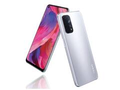 OPPO A74 5G पर मिल रहा भारी Discount, 716 रुपये की EMI में बनाएं अपना