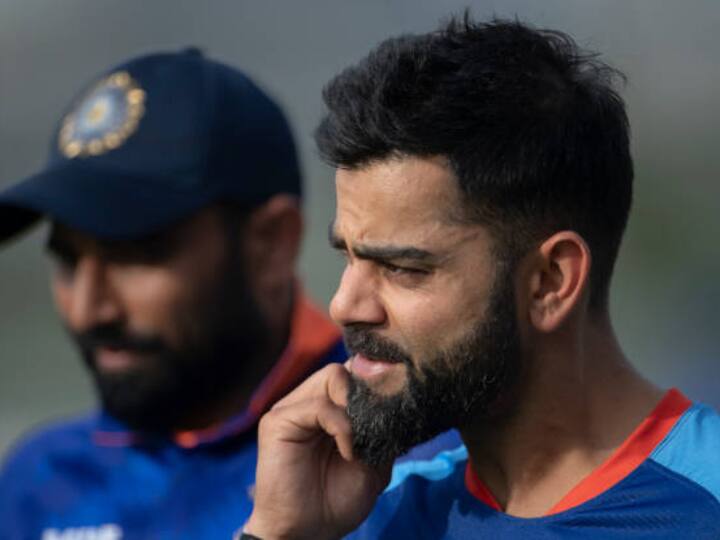 Virat Kohli in Ind vs Pak Asia Cup 2022: Virat Kohli will become the first-ever Indian cricketer and only second after captain Rohit Sharma (132) to play 100 or more T20 international matches.