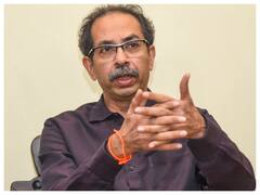 Uddhav Thackeray Announces Sena's Alliance With Maratha Outfit Sambhaji Brigade