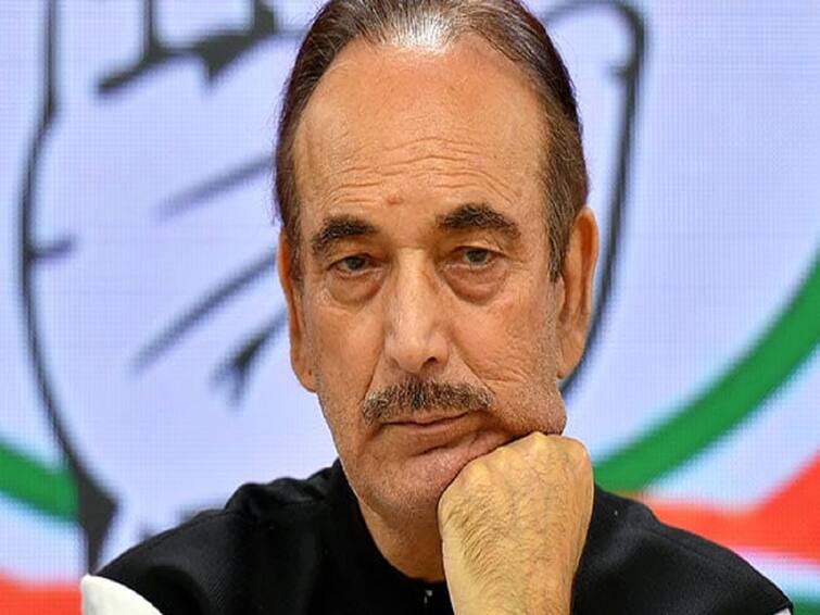 Ghulam Nabi Azad 5 Big Quotes Against Gandhis In Resignation Letter காங்கிரஸ் கட்சியின் முக்கிய முடிவுகளை எடுத்தவர்கள் இவர்கள்தான்...ராஜினாமா கடிதத்தில் குலாம் நபி ஆசாத்..