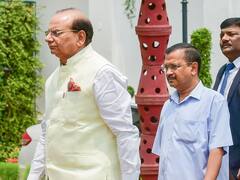 एक्शन में उपराज्यपाल: आबकारी, शिक्षा विभाग में उल्लंघनों का जिक्र करते हुए दी कार्रवाई की चेतावनी दी