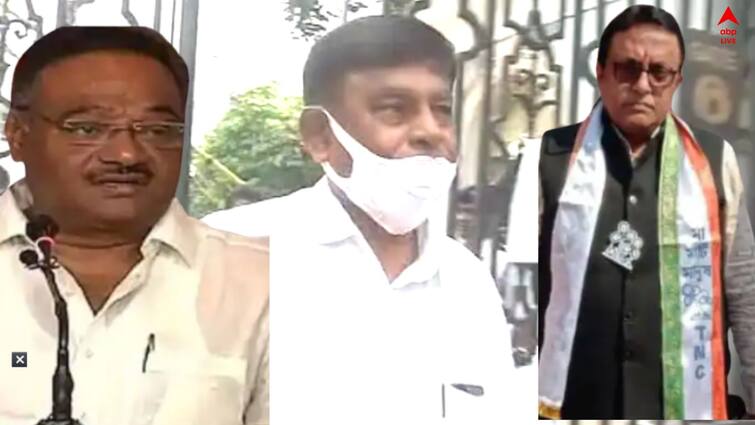 Kolkata News Shamik Bhattacharya gives reaction Manik Bhattacharya , Santanu Sen Attacks CBI SSC Scam: 'কে মিডিলম্যান, কে স্ট্রাইকারে খেলছেন, বোঝা শক্ত', মানিক ইস্যুতে কটাক্ষ শমীকের, পাল্টা শান্তনু