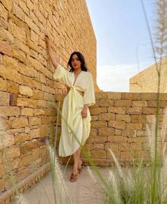 Neha Sharma Pics: ਨੇਹਾ ਸ਼ਰਮਾ ਦੀ ਕਿਊਟਨੈੱਸ 'ਤੇ ਦਿਲ ਹਾਰ ਬੈਠੋਗੇ ਤੁਸੀਂ, ਲੇਟੈਸਟ ਤਸਵੀਰਾਂ 'ਚ ਲੱਗ ਰਹੀ ਬਲਾ ਦੀ ਖੂਬਸੂਰਤ