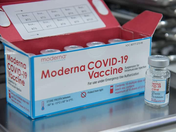 Moderna Sues Pfizer, BioNTech For Patent Infringement Over Its mRNA Covid Vaccine