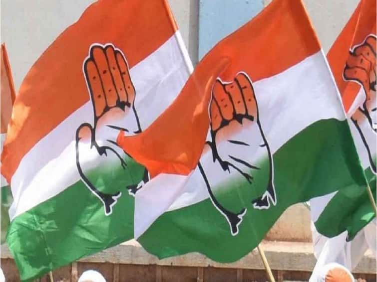 congress party has called meeting of aicc on 29 august to discuss the preparation of bharat jodo yatra Bharat Jodo Yatra : काँग्रेसच्या 'भारत जोडो' यात्रेची तयारी सुरु, उद्या महासचिवांची बैठक, प्रसिद्धी प्रभारींची यादी जाहीर