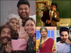 The Kapil Sharma Show New Cast: इस बार कपिल के शो में दिखेंगे ये 8 लाजवाब कॉमेडियन, हंसा-हंसाकर कर देंगे लोट-पोट