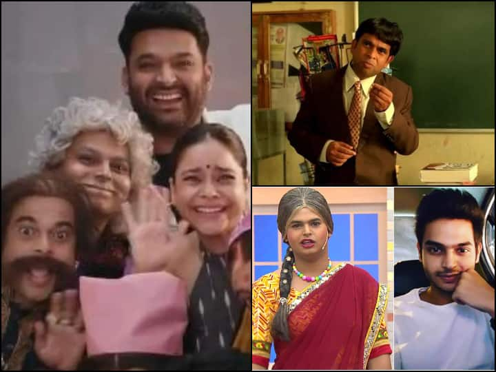 Kapil Sharma Show New Cast: द कपिल शर्मा के नये शो का प्रोमो जारी हो गया है. इस बार कपिल की टीम में नये कलाकारों की एंट्री हुई है.