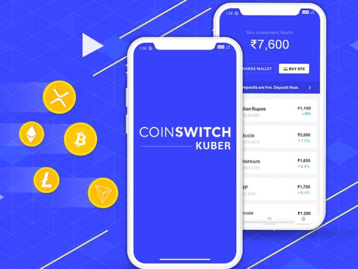 Coinswitch Kuber Raid ED Crypto Money Laundering Instant Loan App Scam WazirX Vauld CoinSwitch Kuber CEO Denies Reports Of ED Raid Over Money Laundering Allegations: Here's What He Said