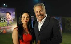 Photos: शोएब मलिक से हसन अली तक, इन पाकिस्तानी दिग्गजों ने की भारतीय लड़की से शादी