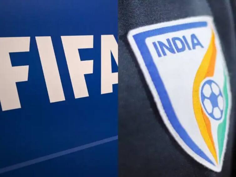 AIFF Ban to be lifted soon FIFA All India Football Federation restrictions overturned soon Top government sources AIFF Ban : भारतीय फुटबॉल चाहत्यांसाठी आनंदाची बातमी, फिफा लवकरच AIFF वरील बंदी उठवण्याची शक्यता