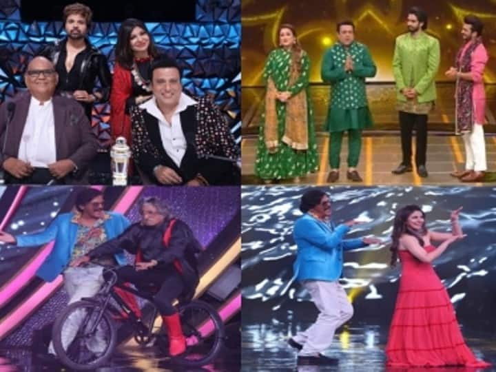 Star Parivaar Performing On 'Deva Shree Ganesha' And Much More In Week Ahead On TV