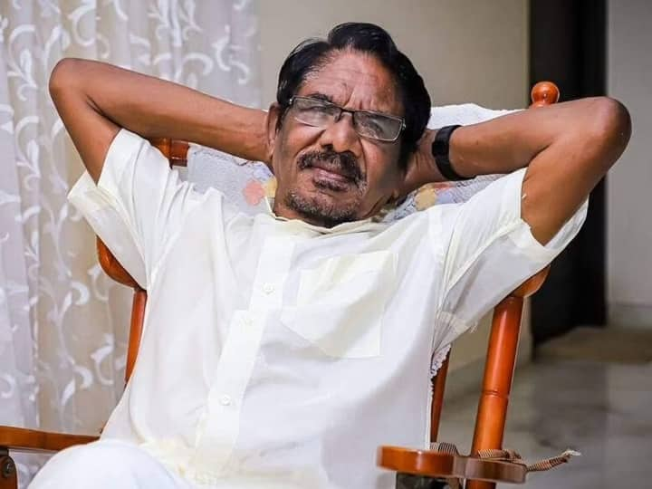 Bharathiraja Health Condition Update Director Bharathiraja Moved to MGM Hospital Chennai for Further Treatment Bharathiraja Health: உயர் சிகிச்சைக்காக பிரபல தனியார் மருத்துவமனைக்கு பாரதிராஜா மாற்றம்..! ரசிகர்கள் வேதனை..!