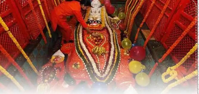 Prayagraj: સૂતેલી હનુમાનજીની આ મૂર્તિની આ  કહાણી જાણીને આપનું મસ્તક આસ્થાથી ઝુકી જશે, જાણો રહસ્યમય ગાથા Prayagraj: સૂતેલી હનુમાનજીની આ મૂર્તિની આ  કહાણી જાણીને આપનું મસ્તક આસ્થાથી ઝુકી જશે, જાણો રહસ્યમય ગાથા