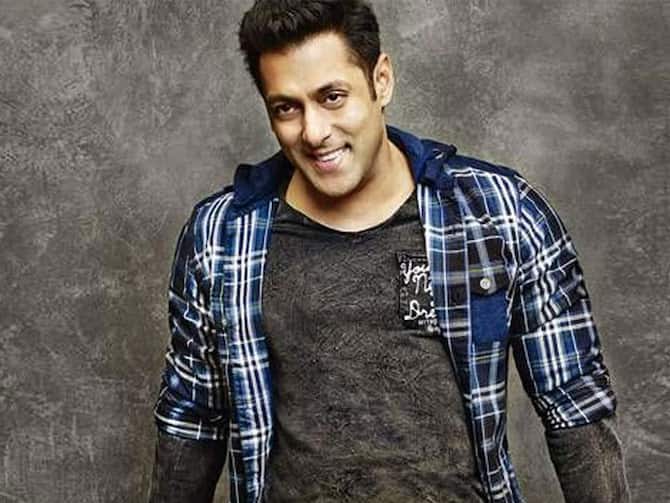 Salman Khan issues Official Notice against scam on his name 