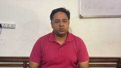 ਯੂਥ ਕਾਂਗਰਸ ਦੇ ਸੀਨੀਅਰ ਆਗੂ ਸਿੱਧੂ ਬੋਲੇ, 