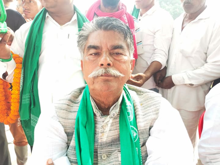 Awadh Bihari Chaudhary Speaker Profile and Political History Lalu Prasad Yadav Family Blind Trusts on him ann Awadh Bihari Chaudhary को प्यार से 'मंत्री जी' कह कर बुलाते हैं लोग, लालू परिवार इन पर करता है पूरा भरोसा