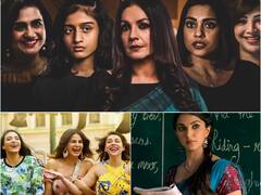 Women Equality Day 2022: Web Shows That Bring Home The Idea Of Feminism And Equality