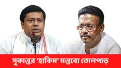 'সারাজীবন লড়ব, জেলে যেতে ভয় লাগে না’ বললেন ফিরহাদ