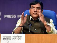 India Will Become World Leader And Symbol Of Global Health Care In The Coming Years: Mansukh Mandaviya