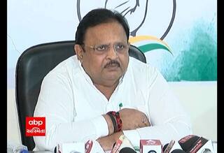 Gujarat Congress: કોંગ્રેસના ધારાસભ્ય અનંત પટેલ પર થયેલા હુમલાને લઈ રઘુ શર્માએ શું આપ્યું મોટું નિવેદન ? જાણો વિગત