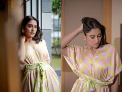 Regina cassandra:எம்புட்டு இருக்குது ஆச உன்மேல..நடிகை ரெஜினாவின் லேட்டஸ்ட் கிளிக்ஸ்!