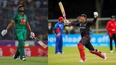 Asia Cup: এশিয়া কাপে টি-টোয়েন্টি ফর্ম্যাটে সর্বাধিক ছক্কার মালিক কে?