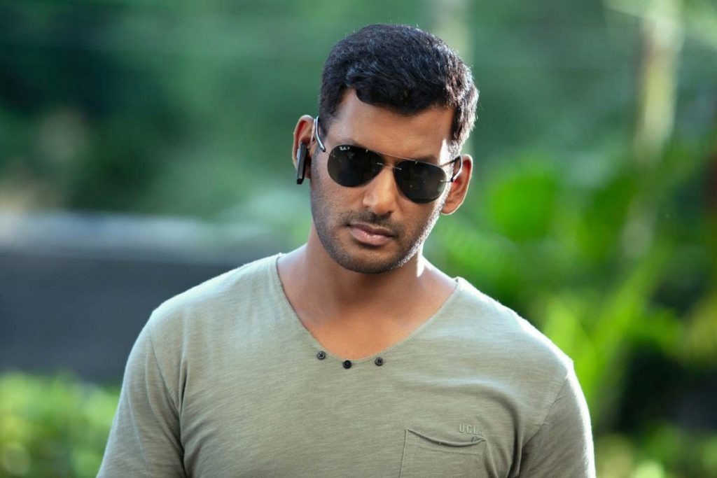 Vishal Lyca Loan Dispute: ‛சினிமா வாழ்க்கை முடிந்துவிட்டதா?’ விஷாலிடம் கேள்வி எழுப்பிய நீதிபதி!