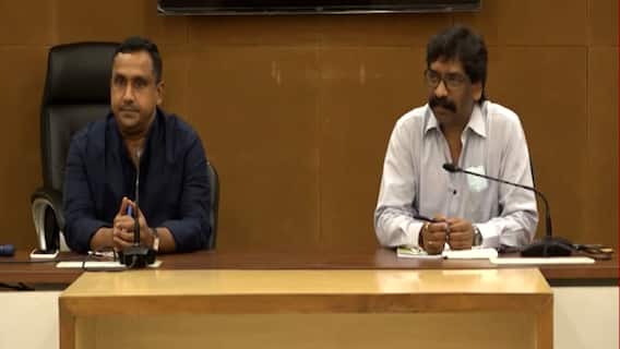 Hemant Soren मामले में आज क्या होगा? जानिए