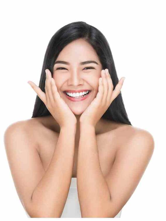 चेहरे को खिला-खिला बनाने के टिप्स