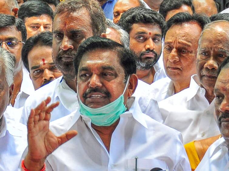 Aiadmk Leader and Opposition leader Edappadi Palanisamy announces hunger strike by party Cadres at Villuppuram Admk Protest:  அதிமுகவின் உண்ணாவிரத போராட்டம்.. அறிவித்த எடப்பாடி பழனிச்சாமி..